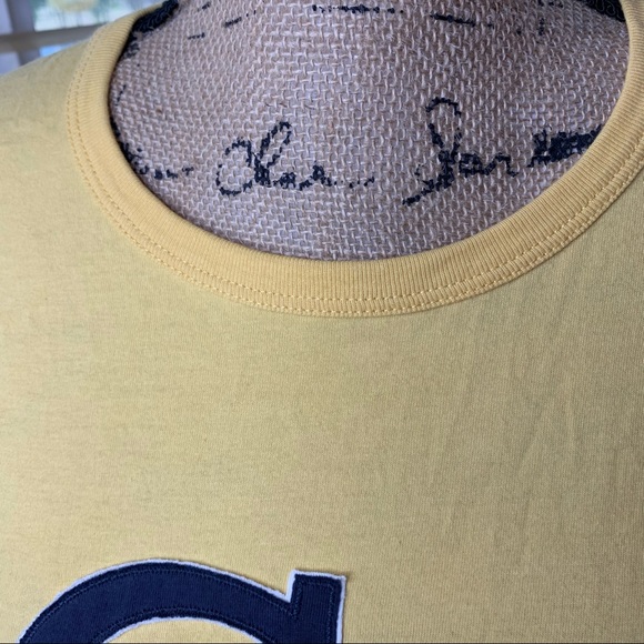 NWT Banner Supply Co. Georgia Tech Logo T-Shirt - Picture 2 of 14